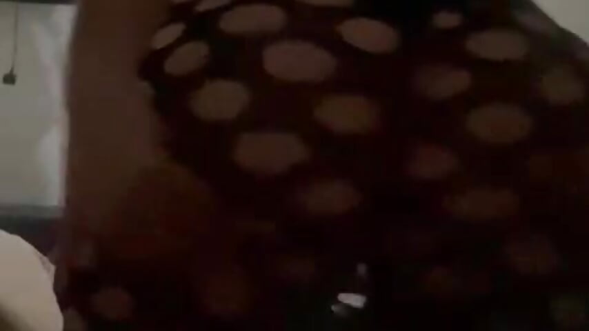 as twerk and spread close up - vídeo de la modelo de cam MarlaRed