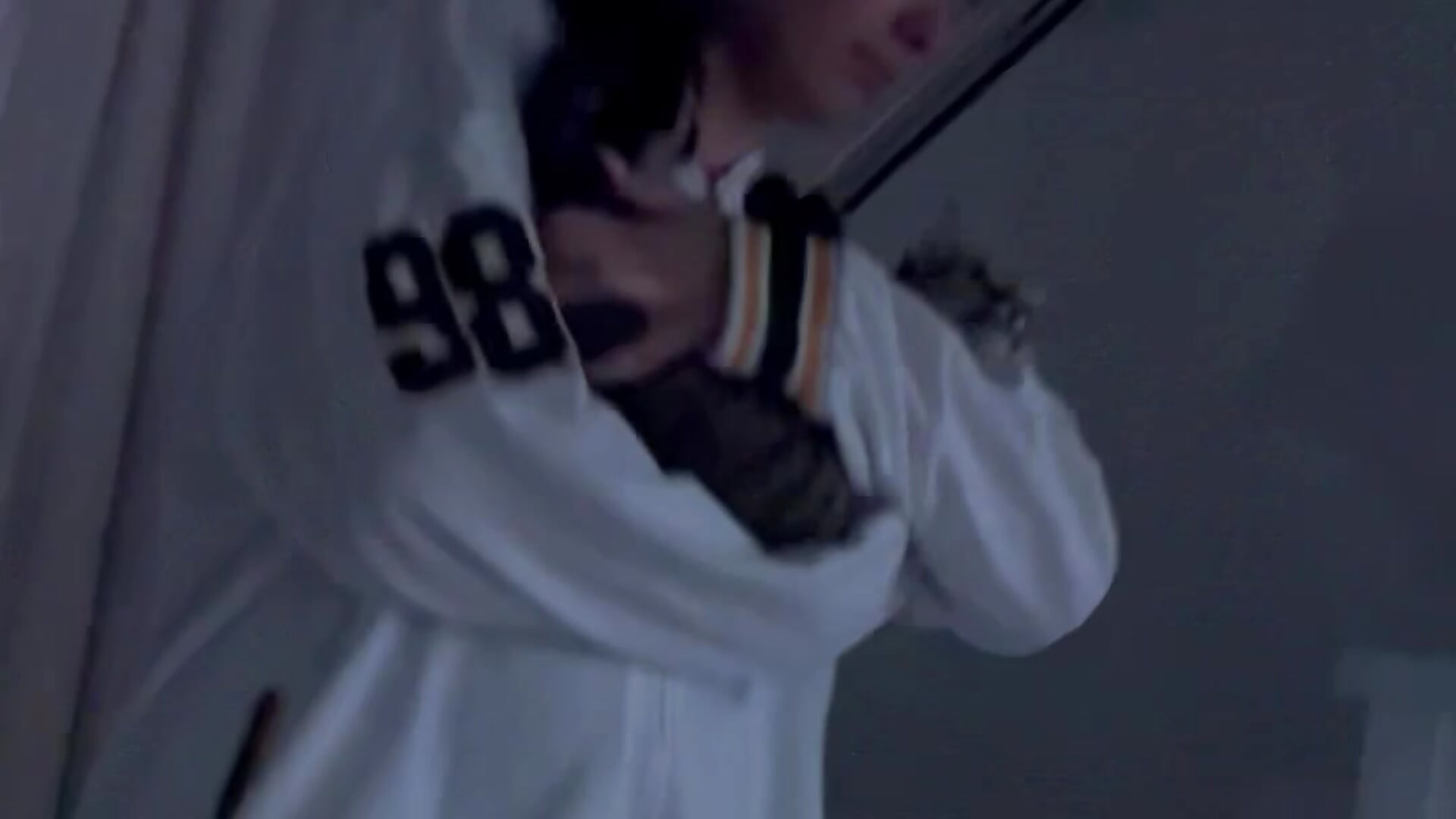 Meow - video by EwelynScott cam model