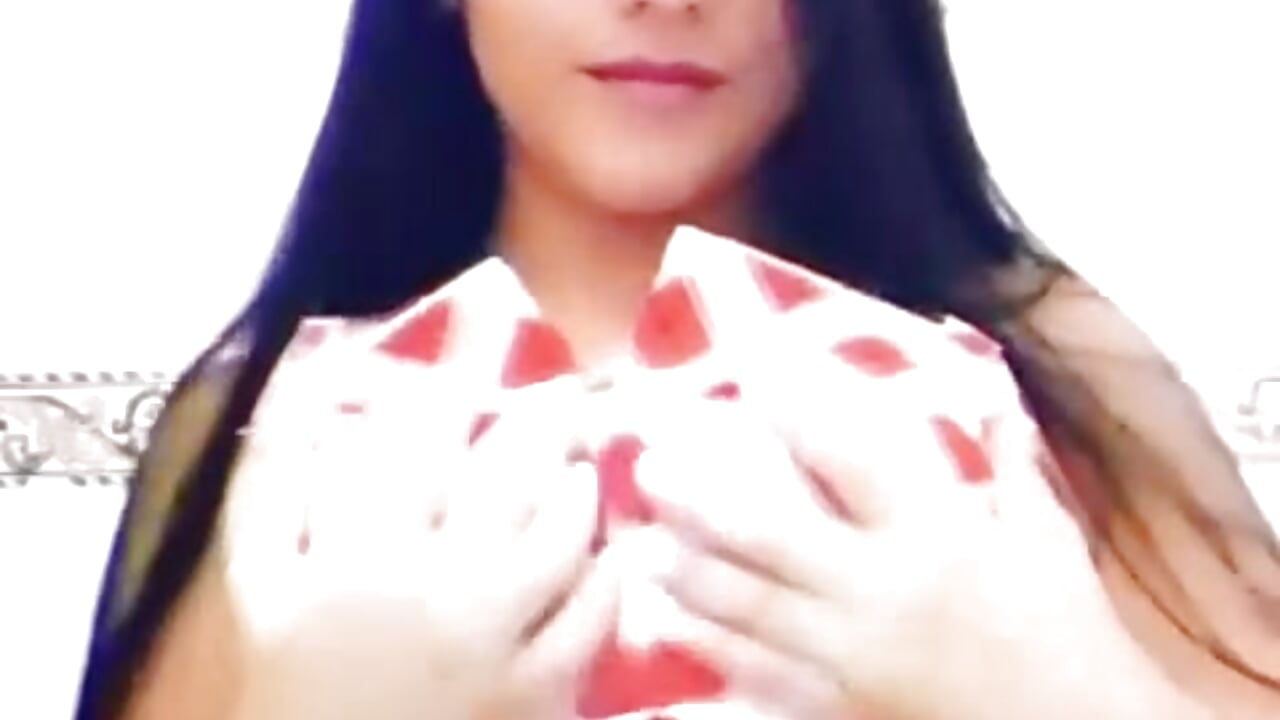 Say hi! 🔥 - alexamonroe_主播的视频