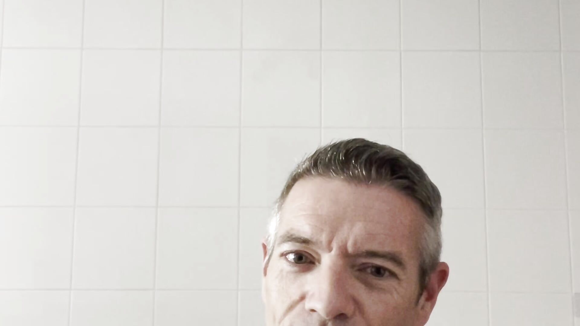 How do you like your banana? - video by ScottishGreenEyes cam model