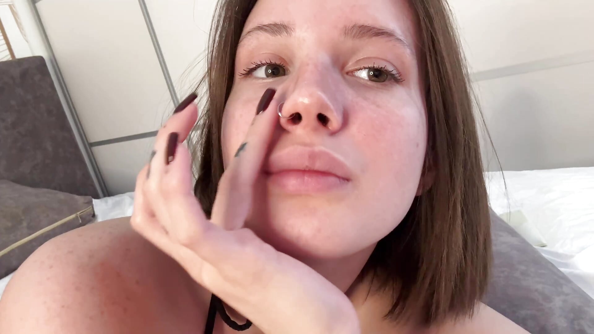 Pierced & Perfect - My Body Jewelry Tour