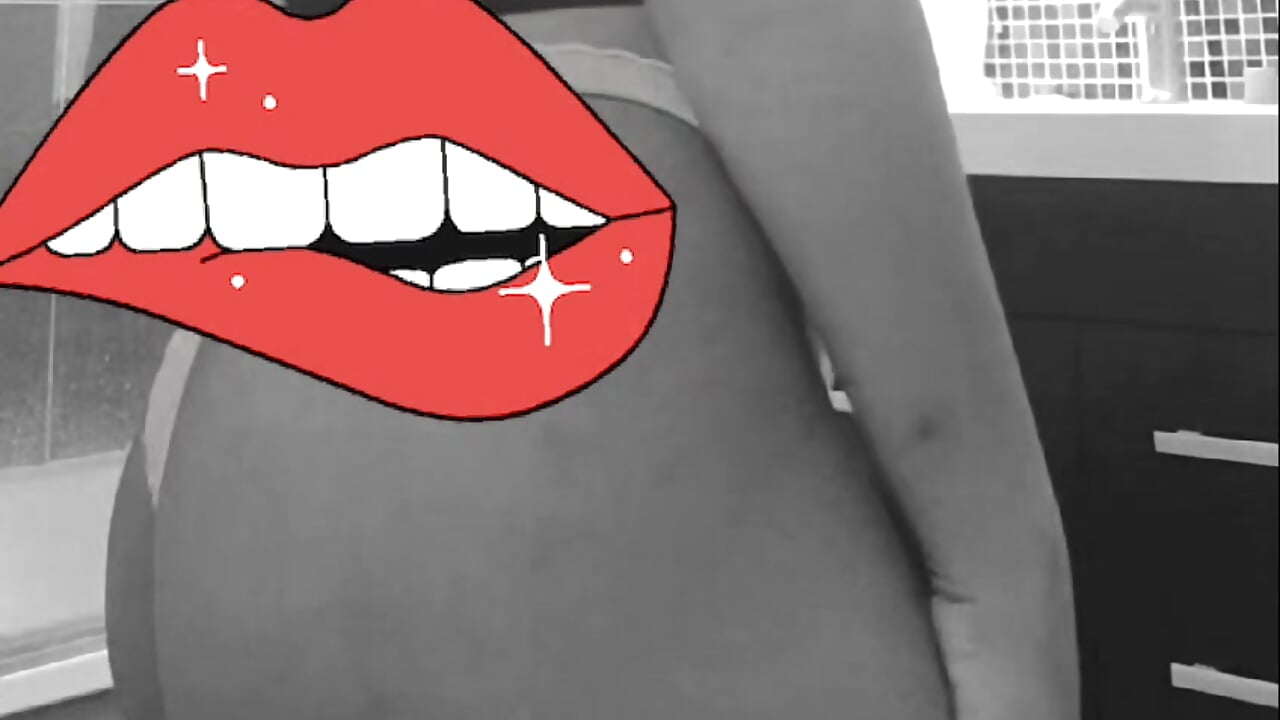 Move it for me - video by sweetybae75 cam model