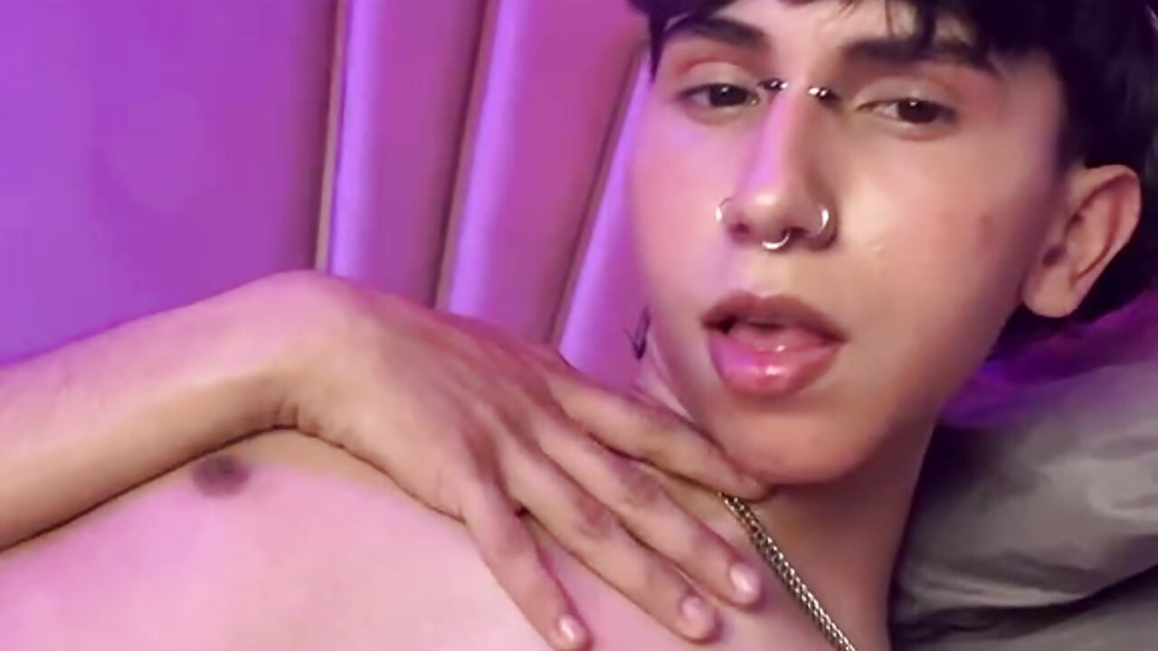 Do you want to tour my body?