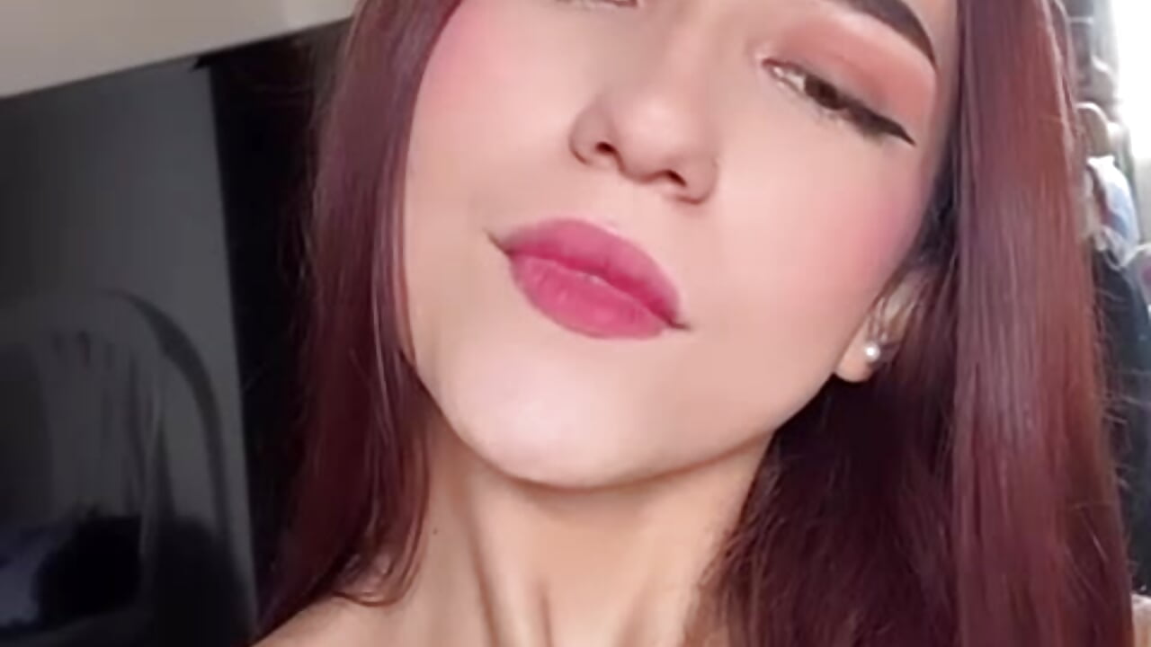 Naty - video by Natalia_Prada cam model