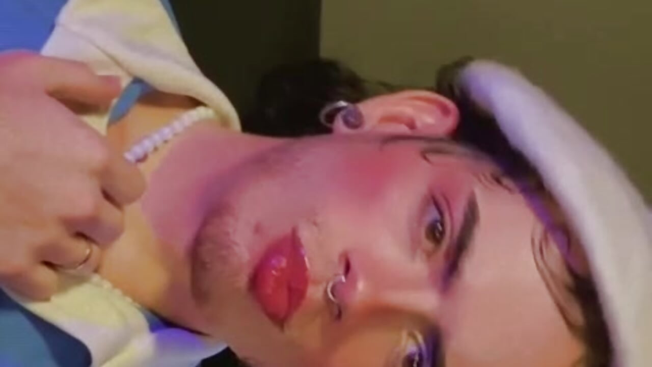 ⚓⚓ - vídeo de Taurito___ modelo de câmara