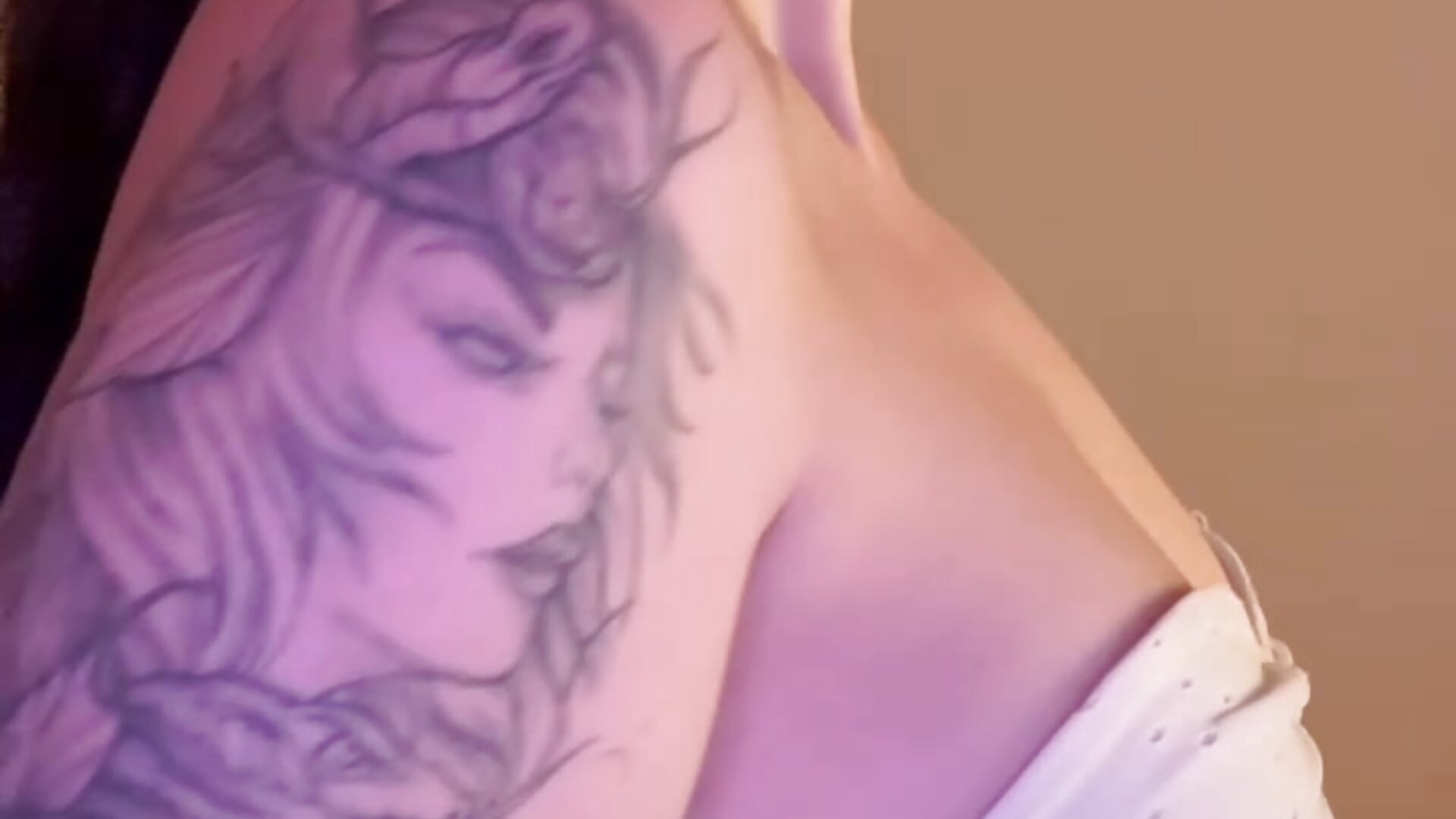my tattoos♥
