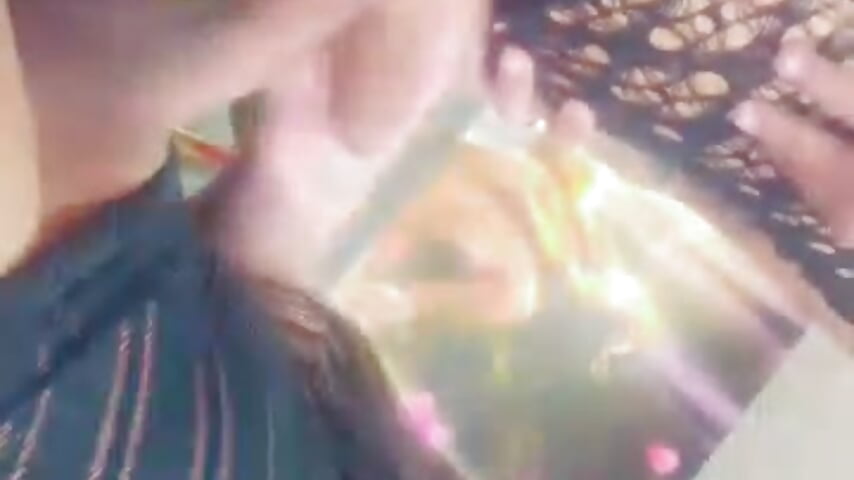 masturbation of two cocks together