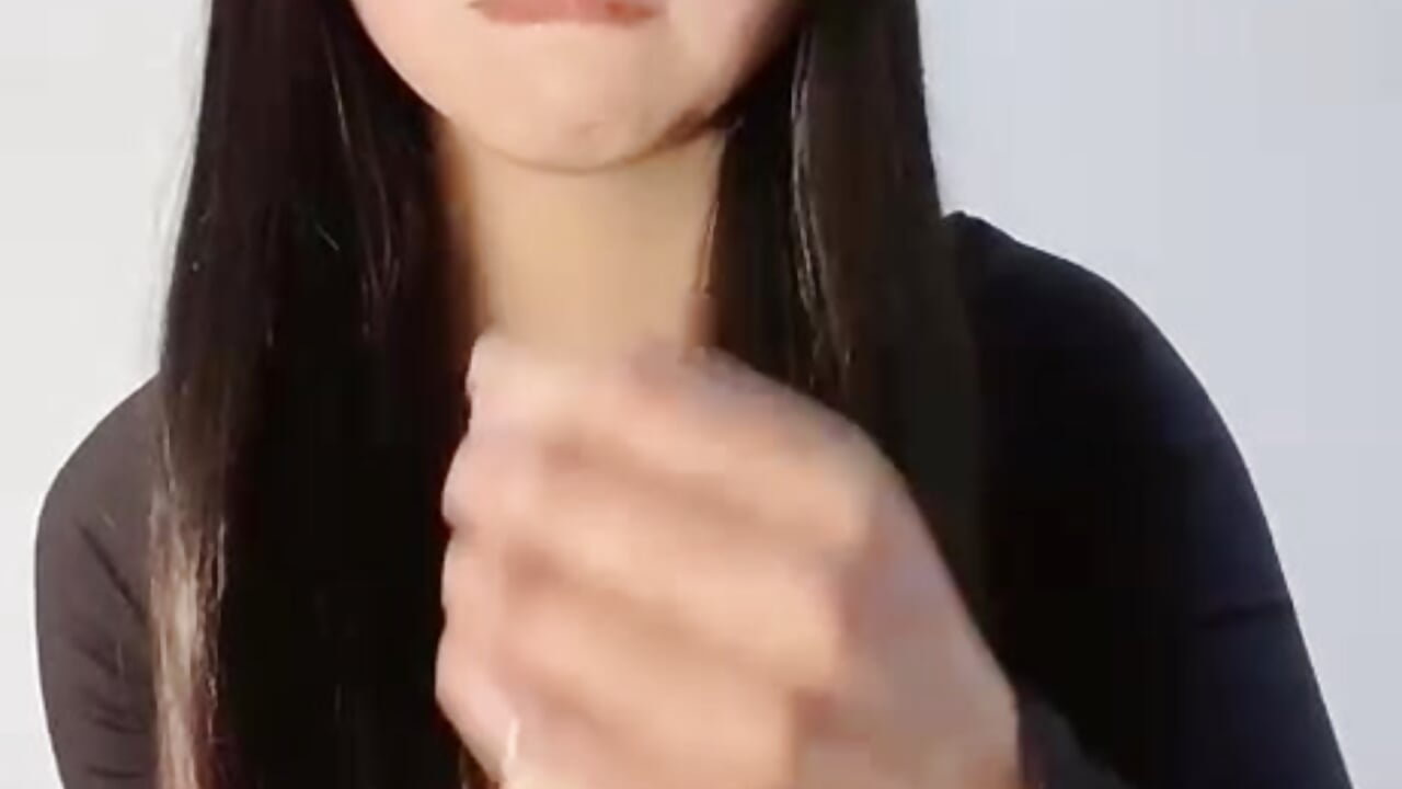 Play with my dildo 💖 - video by x_jules_ cam model