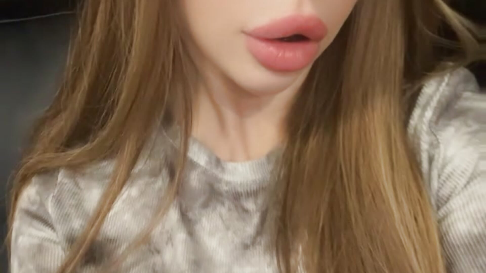 Have a nice day 🫶🏻 - vidéo du modèle de showcams AlysonHuxley_