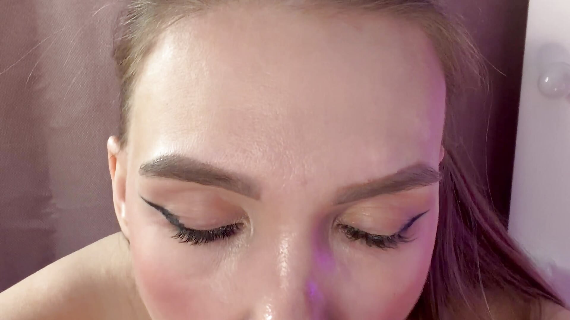 I give u pleasure - video by AlysonHuxley_ cam model