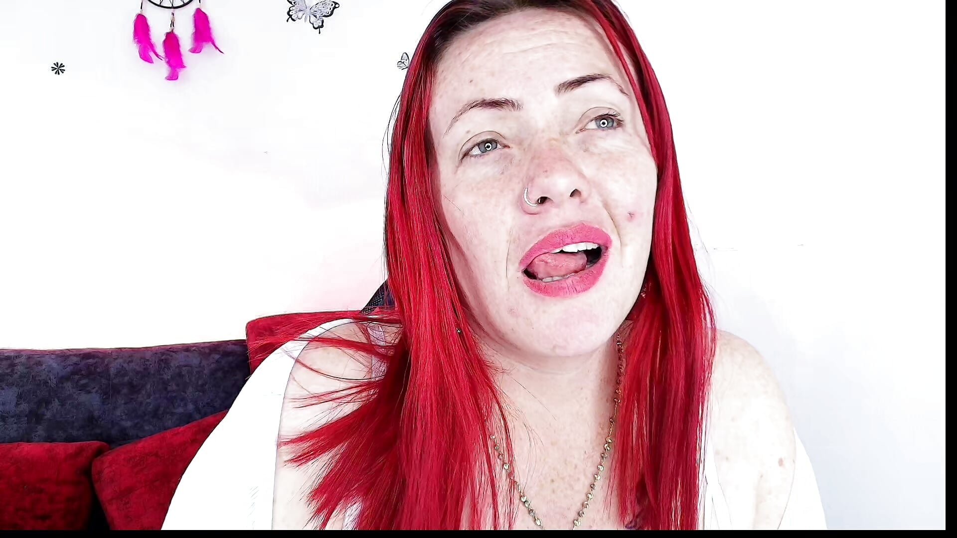 Milk in your delicious cock