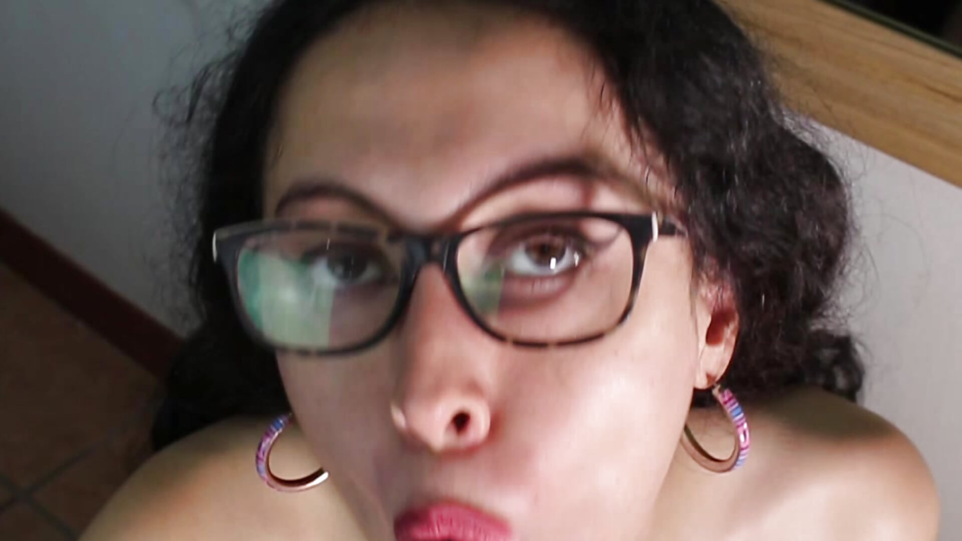 Blowjob - video by KendraaSimons cam model