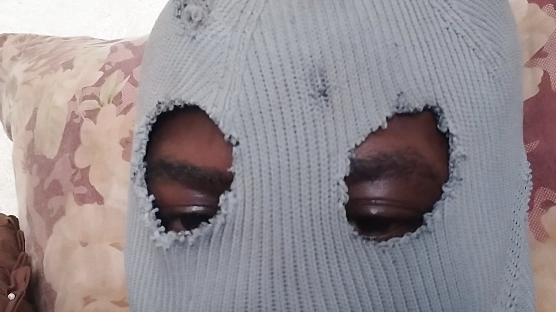 Mask off - video by Magwaza12345 cam model