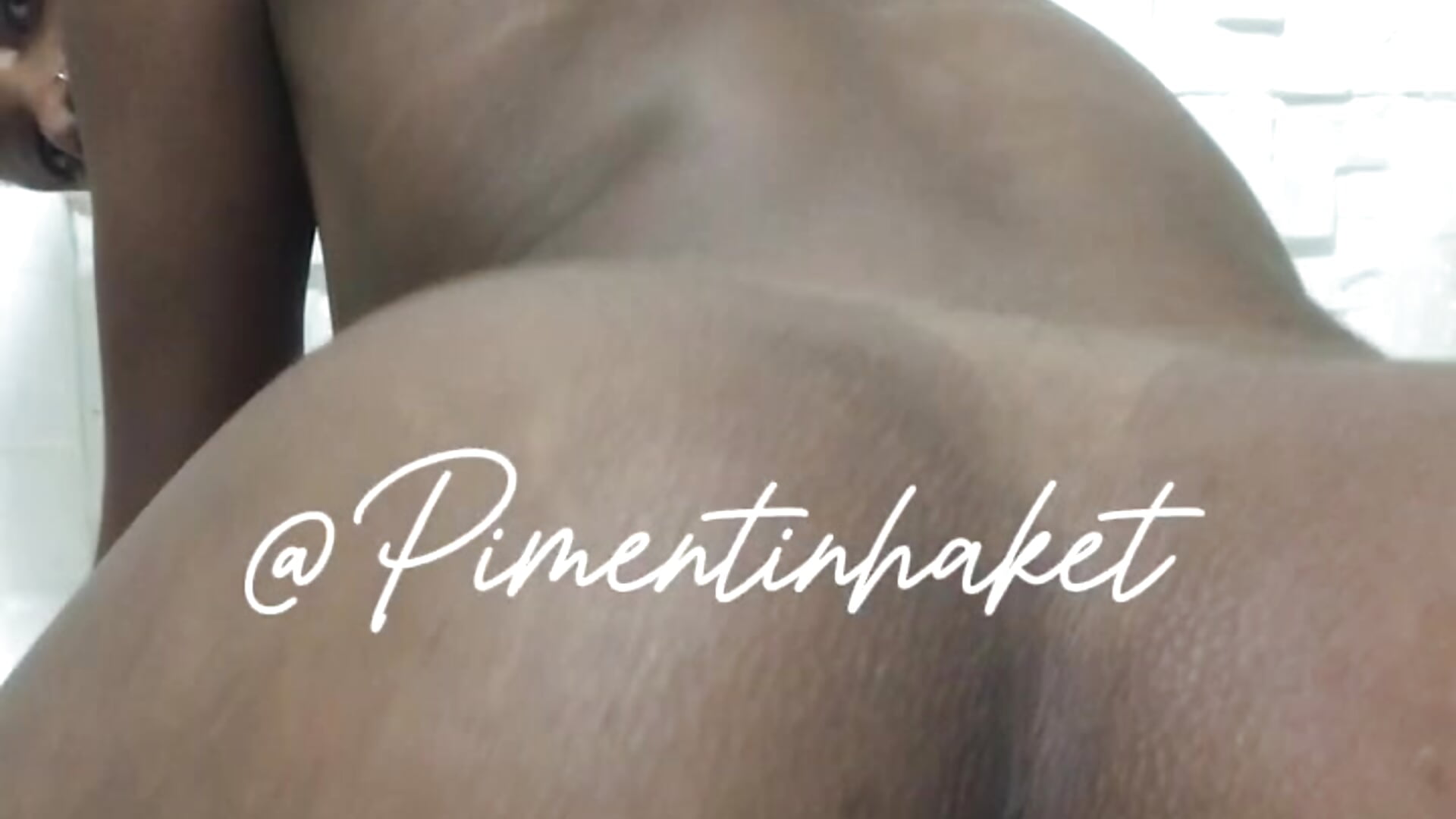 Exibindo de pernas aberta e de quatro - Ketpimentinha09 adlı kamera modelinin videosu