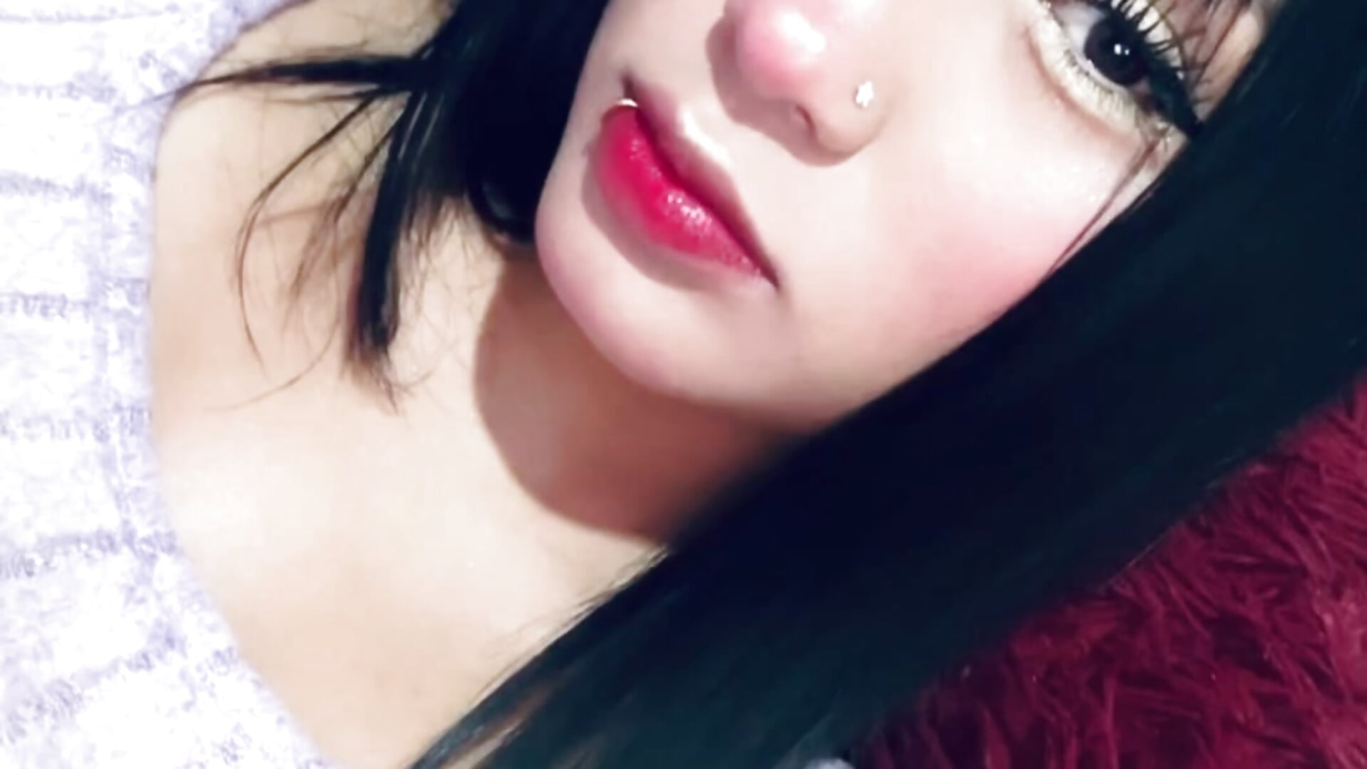 🫣 – video af Alysson_cb cam-model