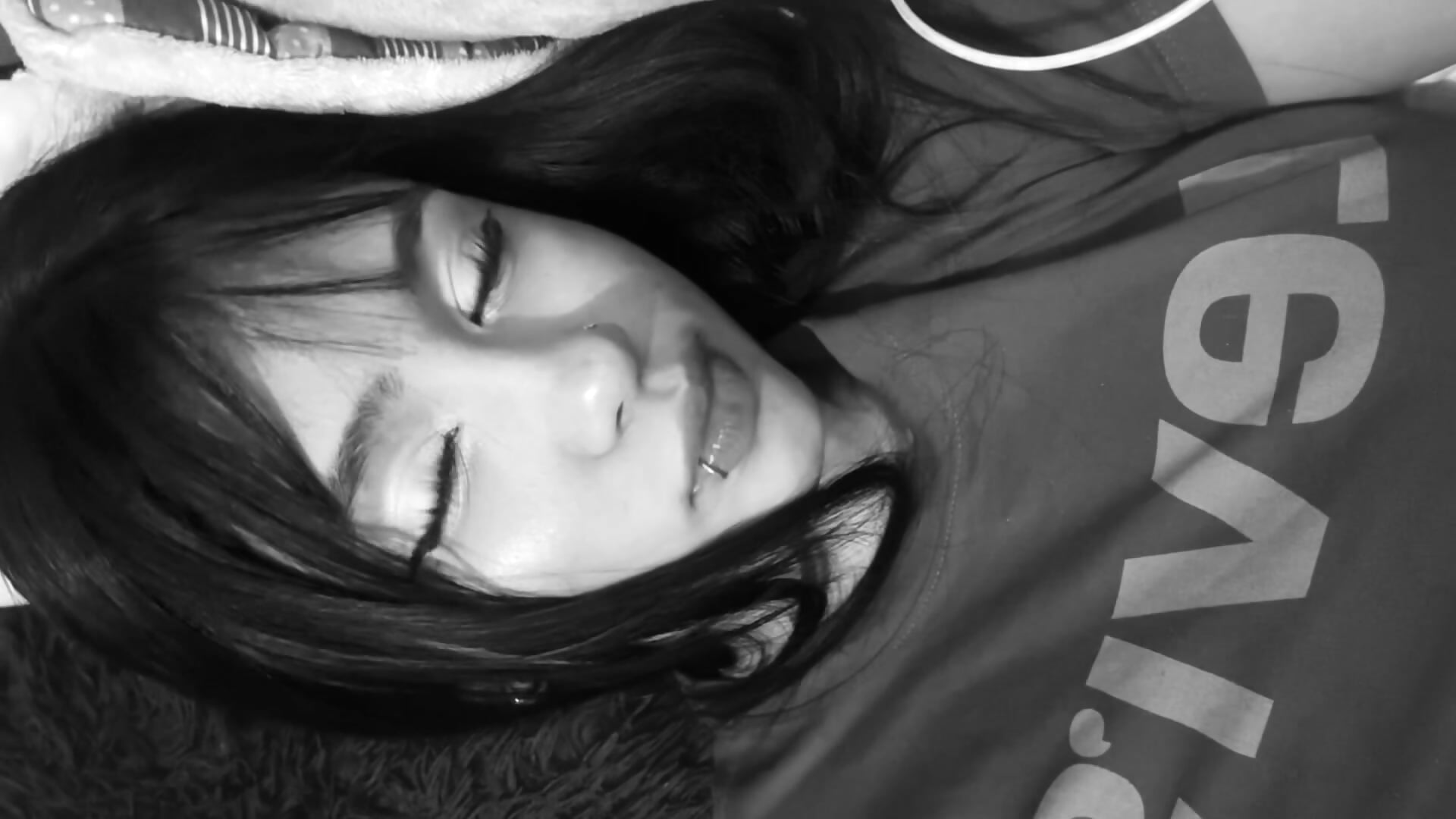 👀 – video af Alysson_cb cam-model