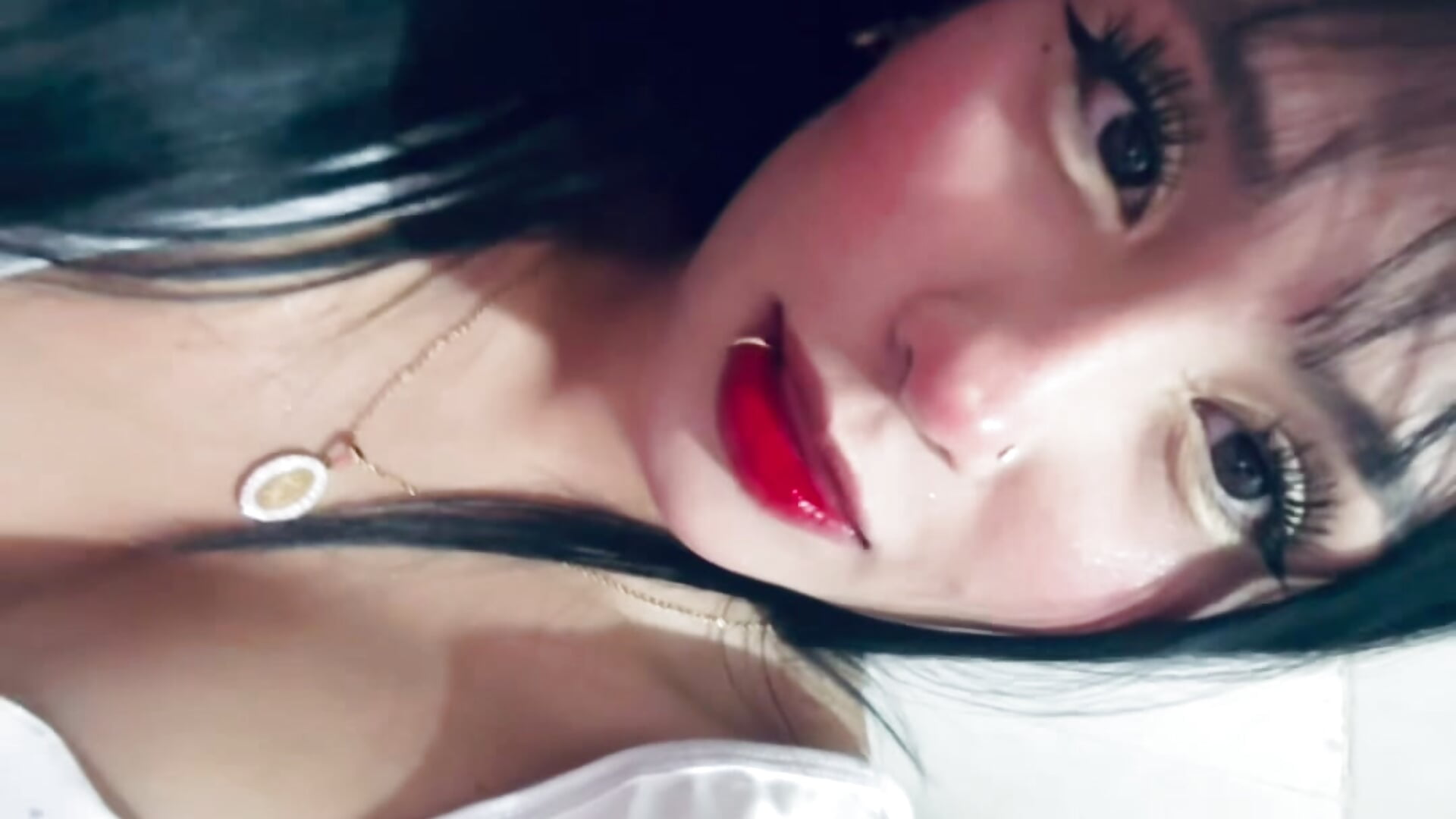 ❤️ – video af Alysson_cb cam-model