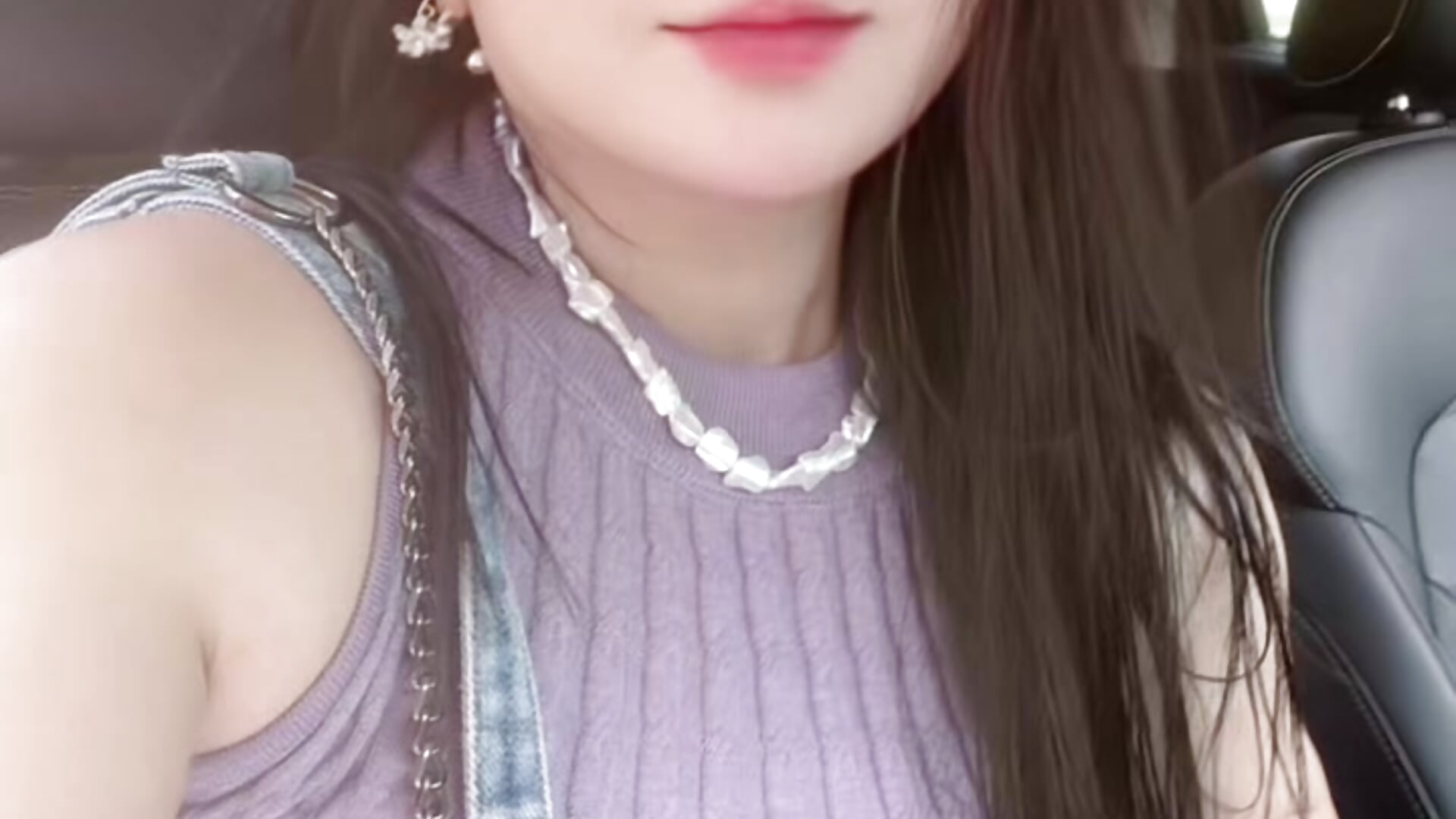 爱你每一天 - video by mo-mo-999 cam model