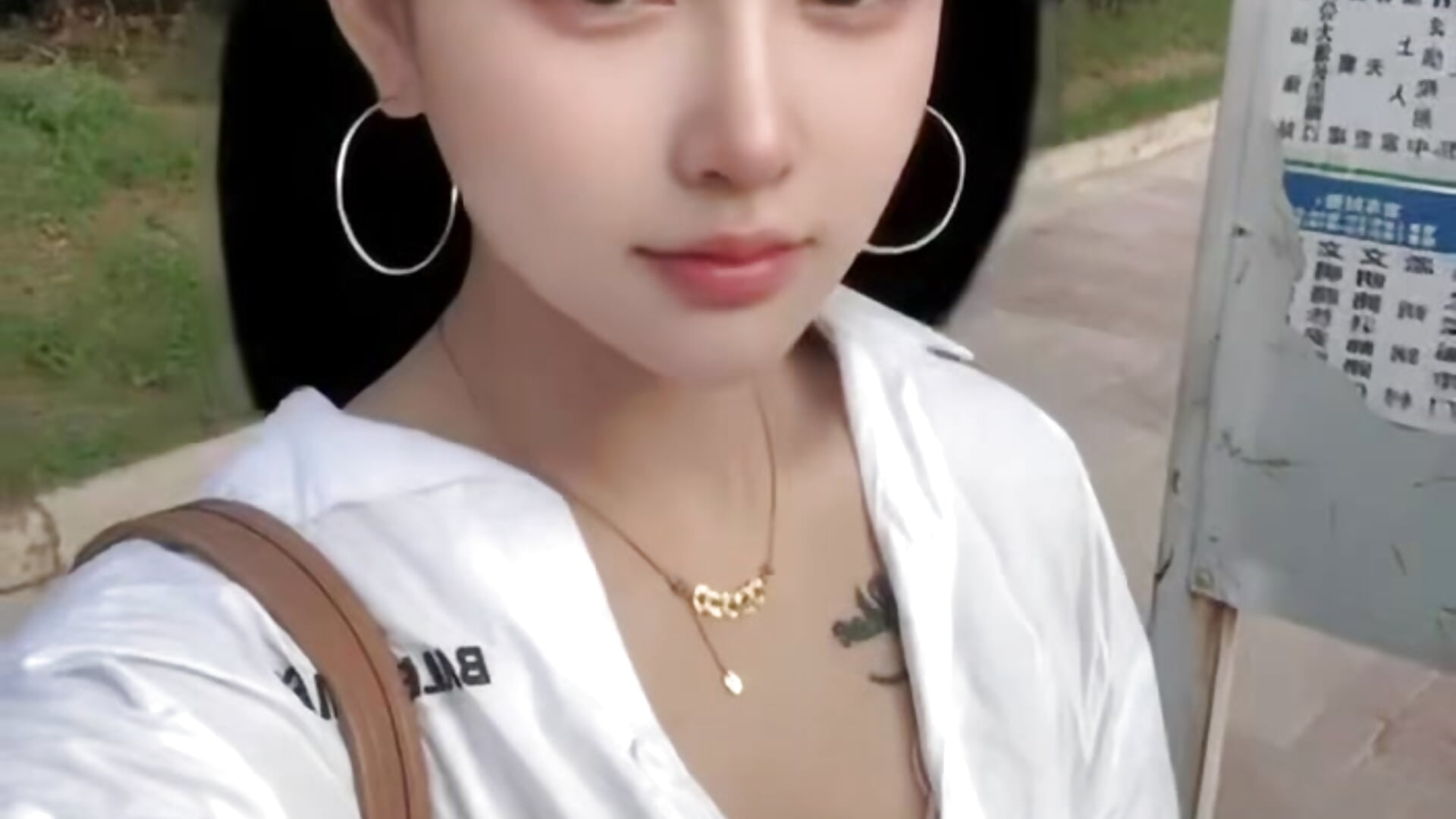 梦梦爱你 - video by mo-mo-999 cam model