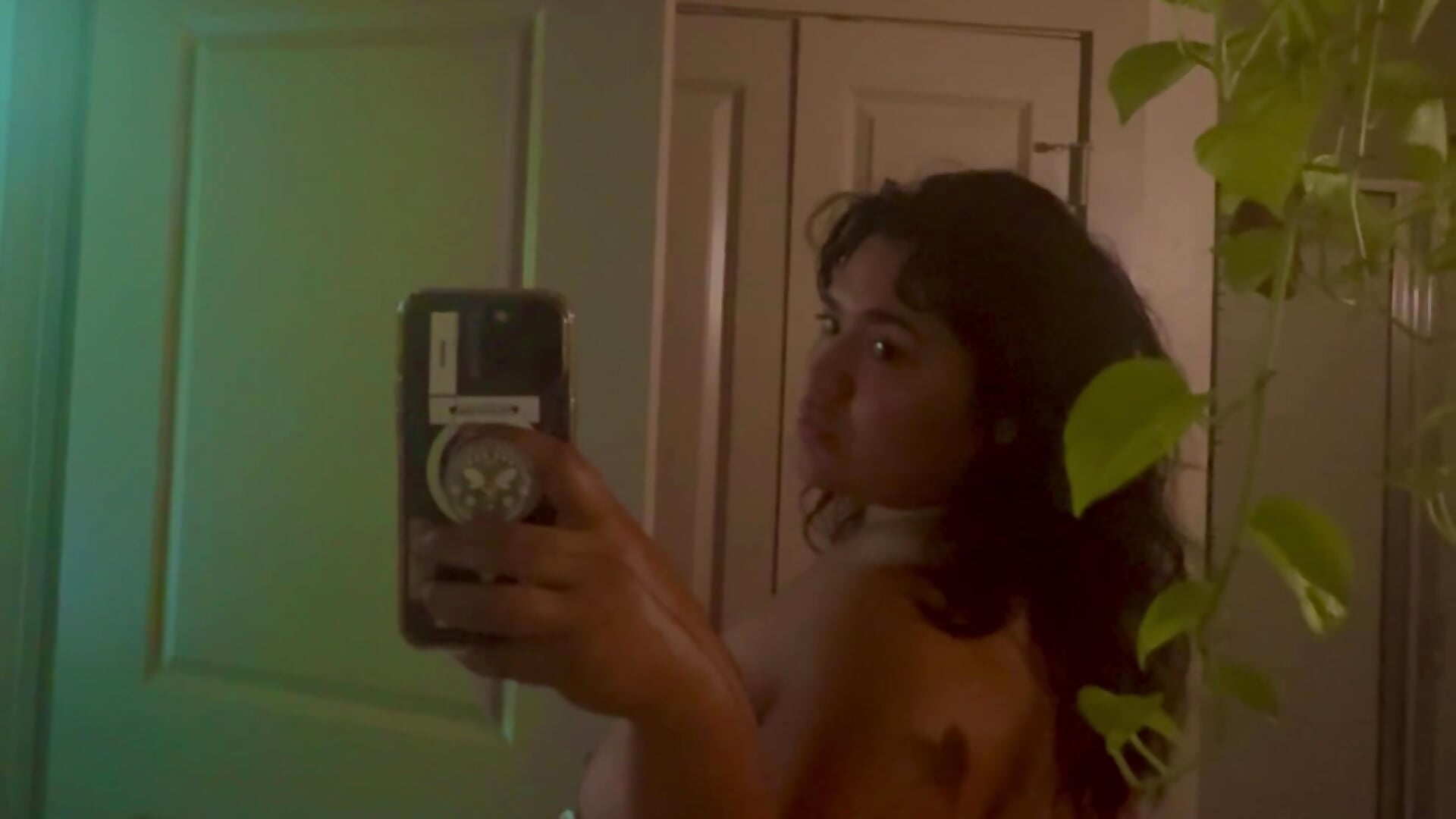 Muah ♡ - video by yakilicious cam model