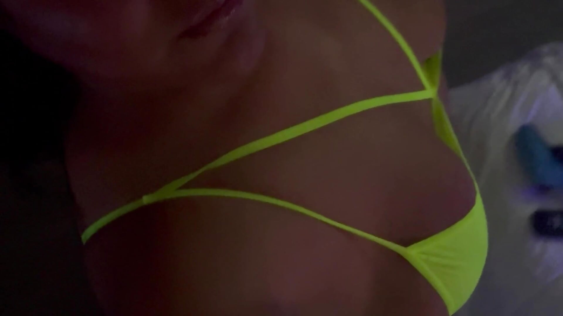 ♡ - video by yakilicious cam model