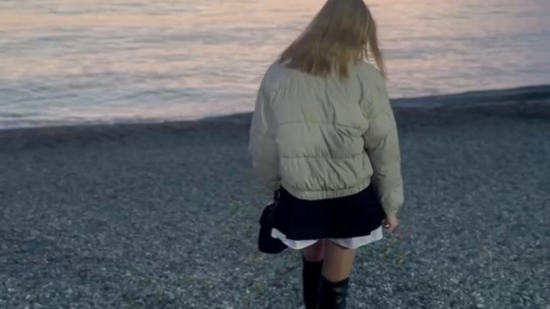 sea