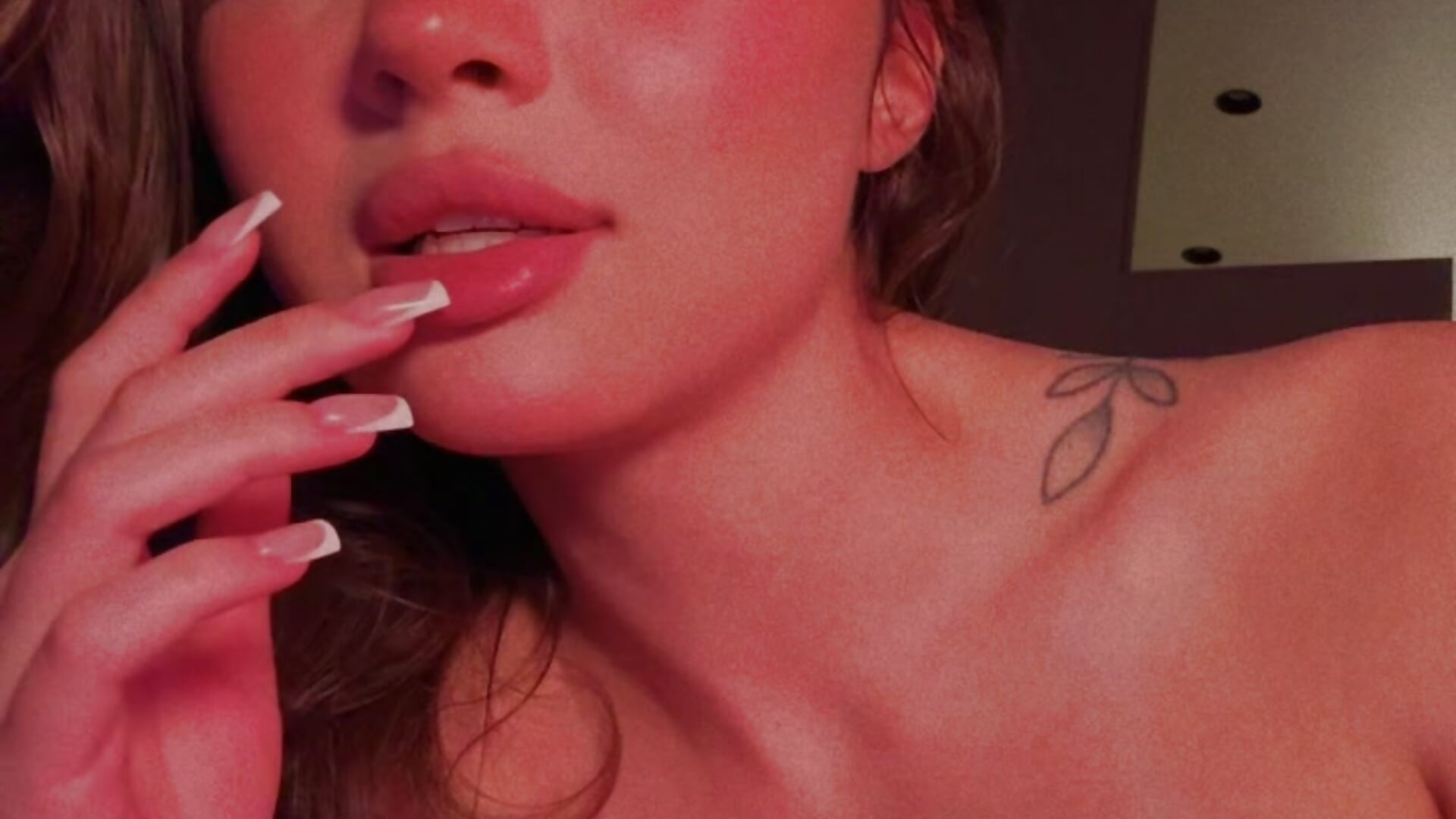 xoxo❤️ - video by CyberFukk cam model