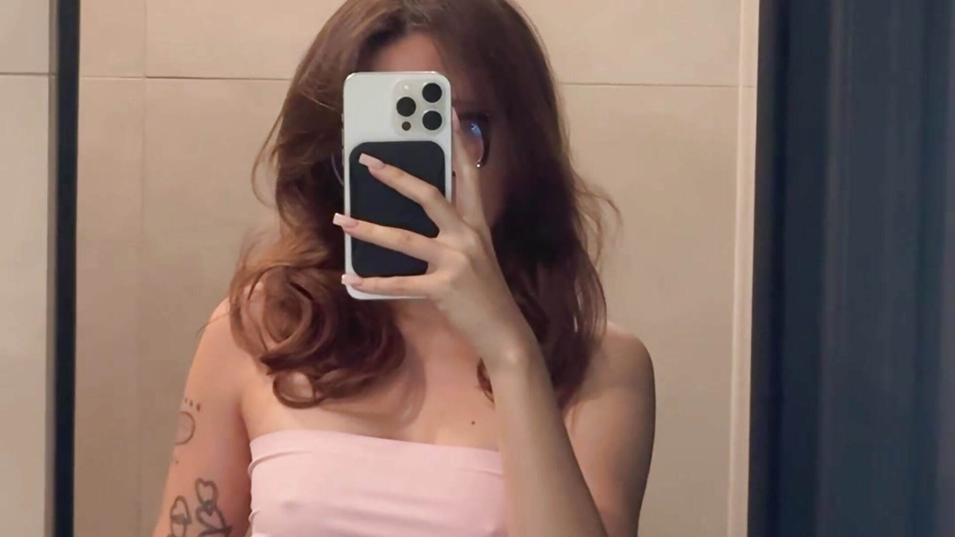 just to pleased  you❤️ - video by CyberFukk cam model