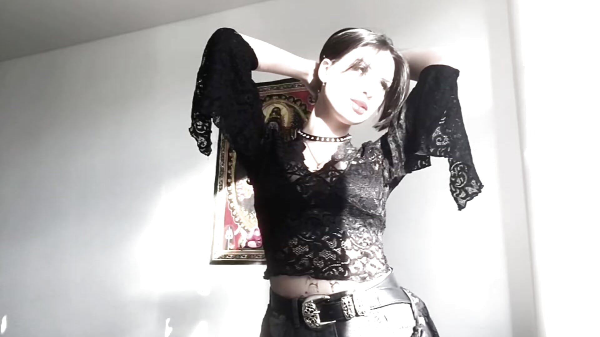 Sunlight - video van IamLuna2006 cam-model