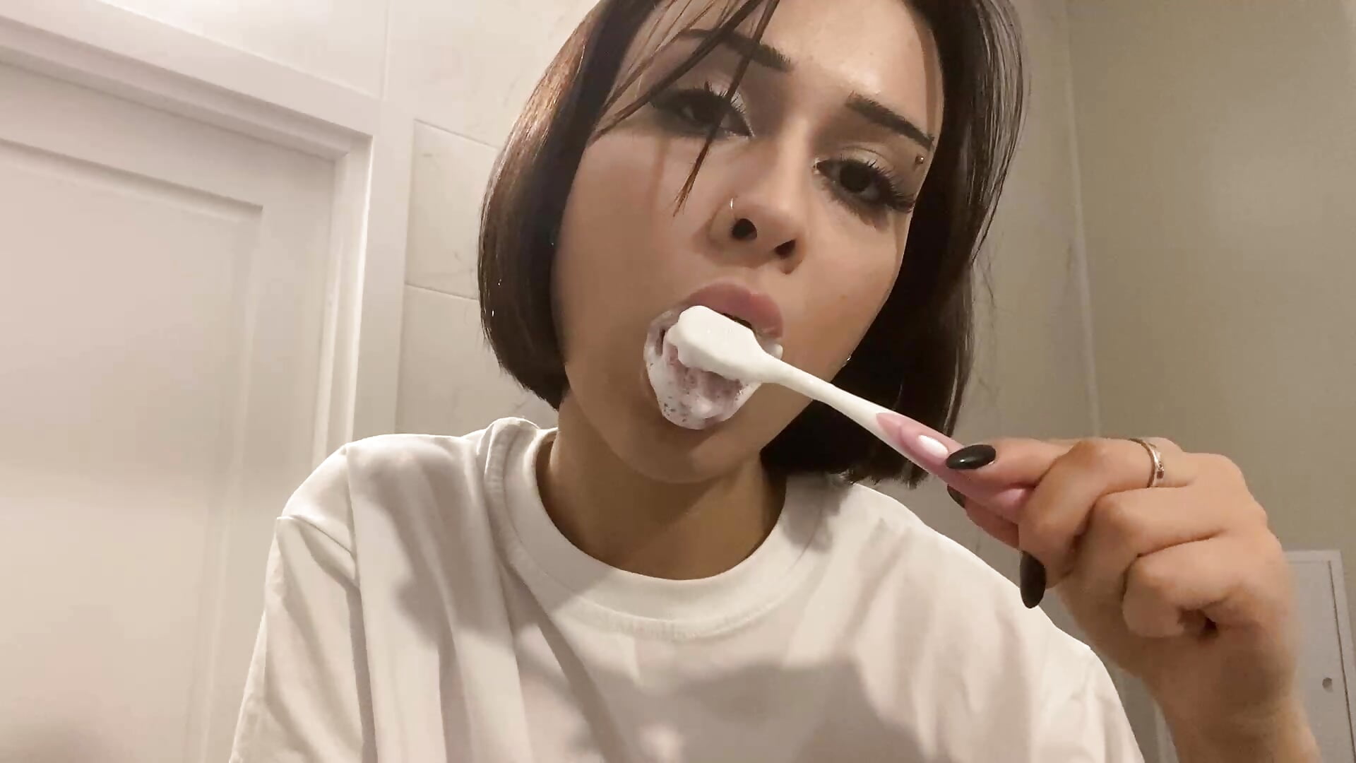 Morning Routine