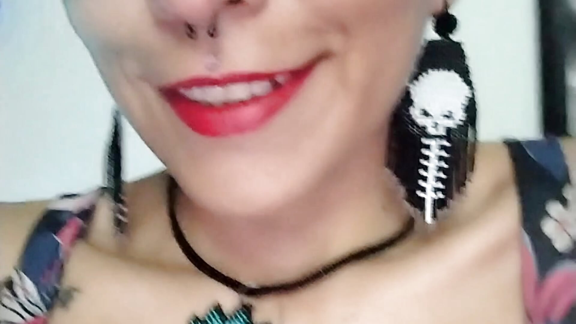 Hola! ♥♥ - Luna0ciaran adlı kamera modelinin videosu