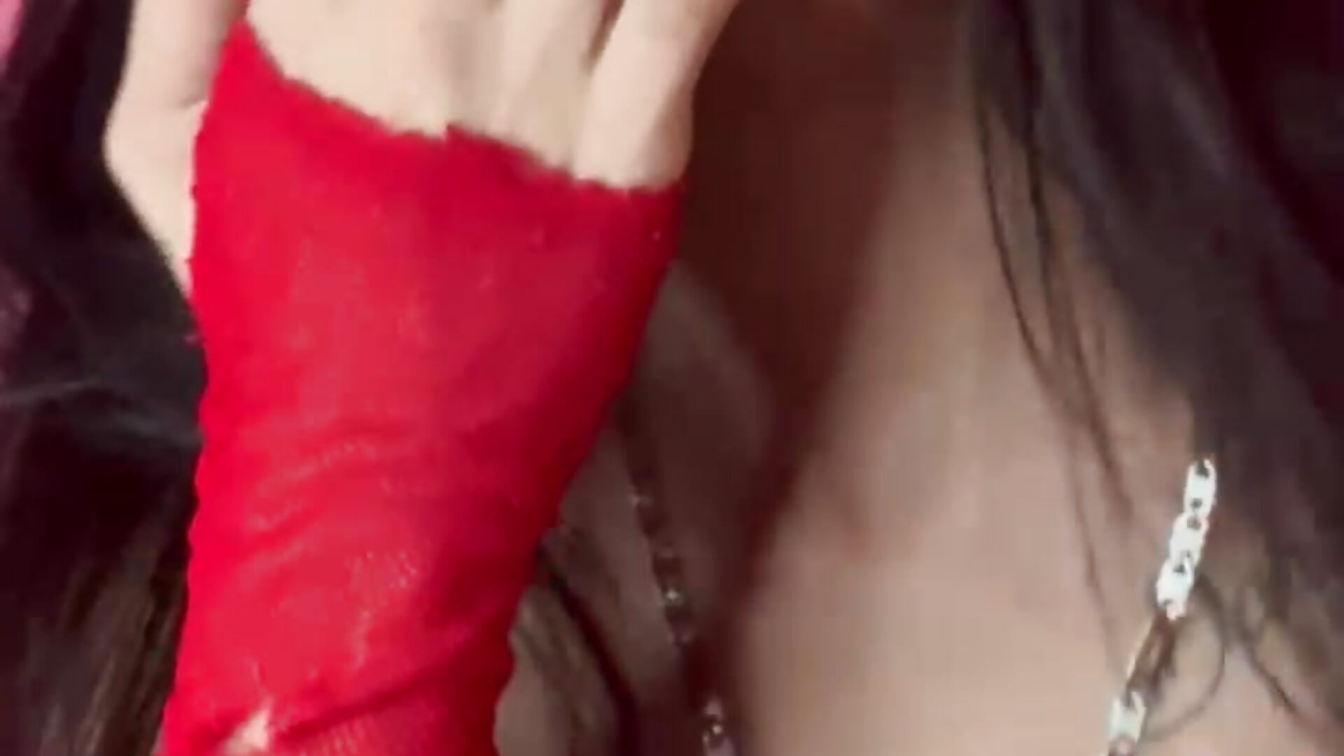 ♥ - video by CurlyWeeds cam model