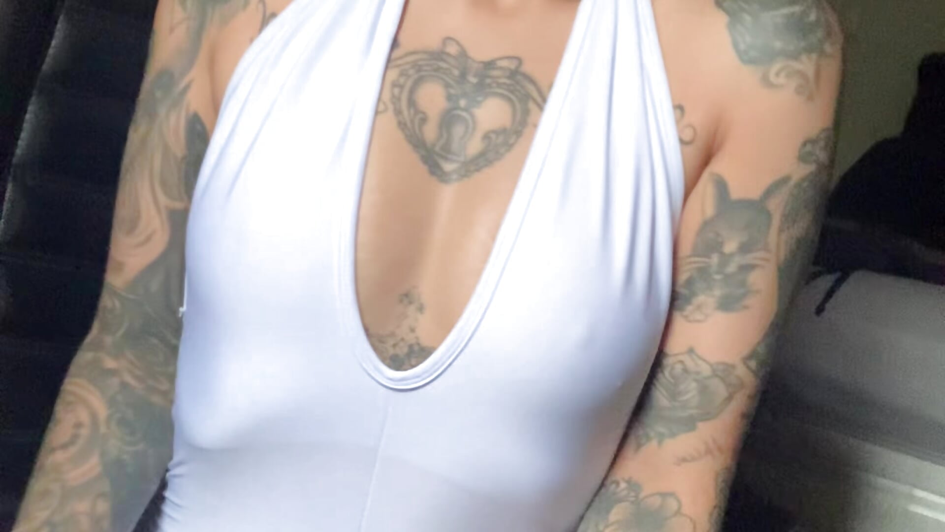 Verificando - video by Istatattoo cam model