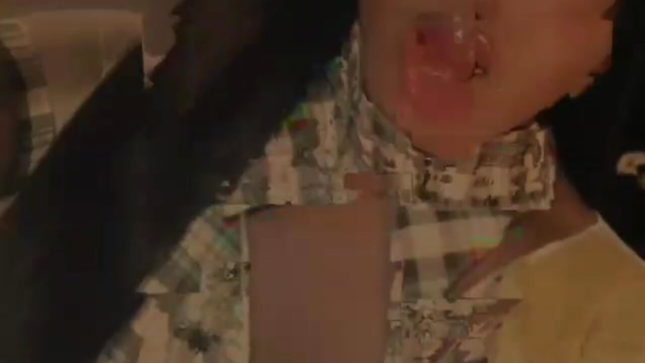 mmmmm - video by TheperfectblackTS cam model