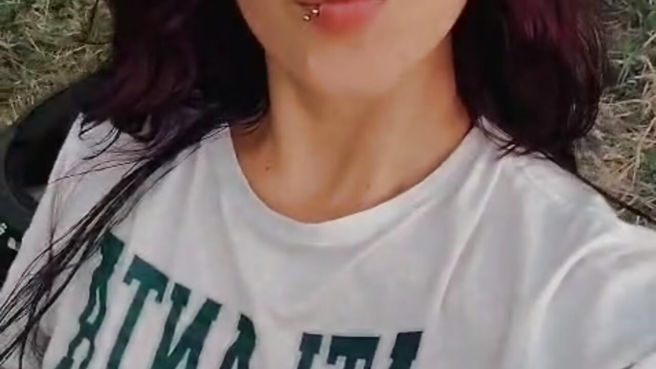Good life 🙂‍↕️🚬🔥🍁🍃 - video by Scaarlettfox cam model