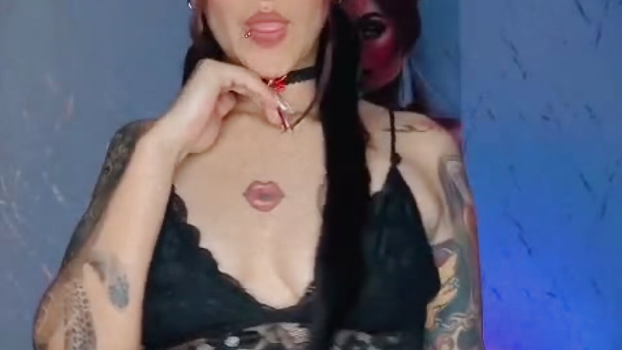 sexy - video by Scaarlettfox cam model