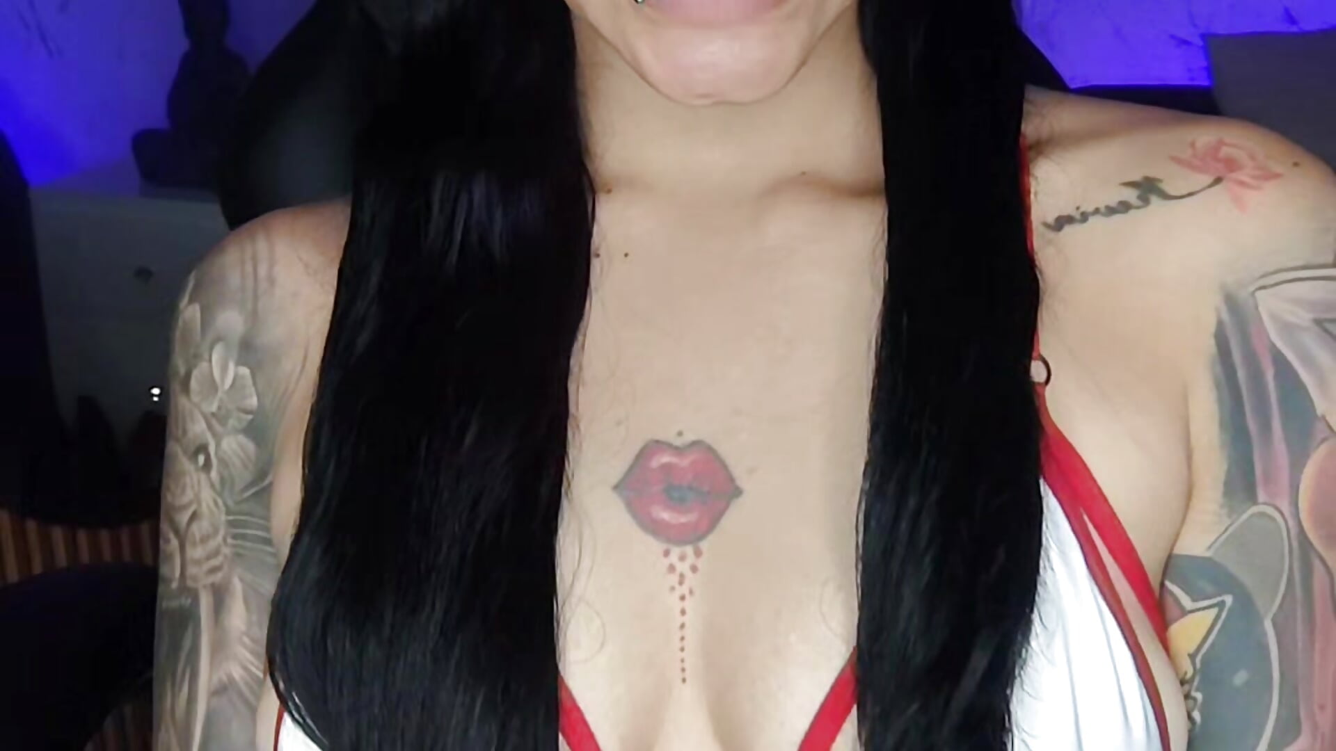 A good nurse 😏🤒👩🏻‍⚕️ - video by Scaarlettfox cam model