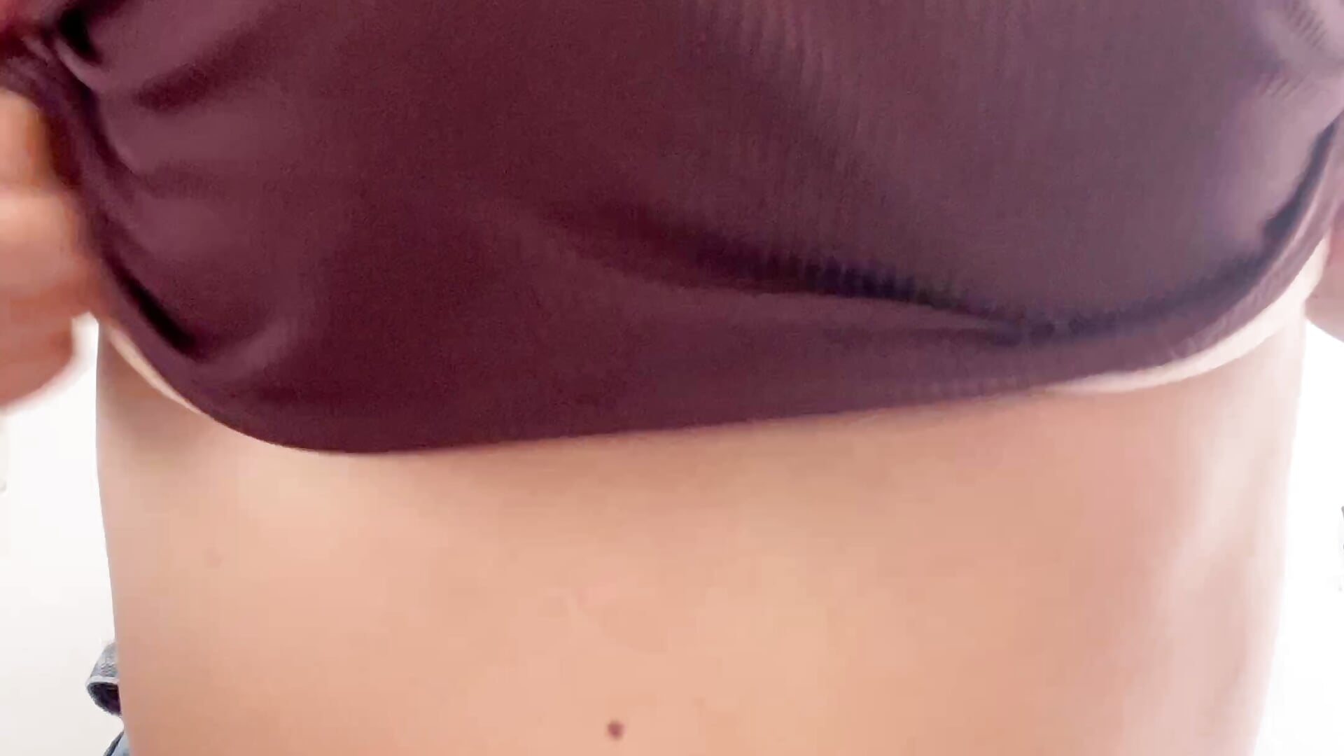 Rebotar tetas-
