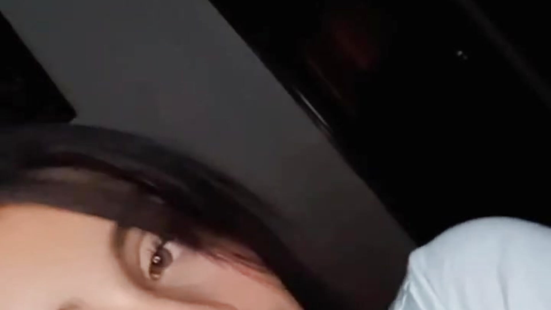 my eyes 👀✨ - video của người mẫu cam Anna_Blade_