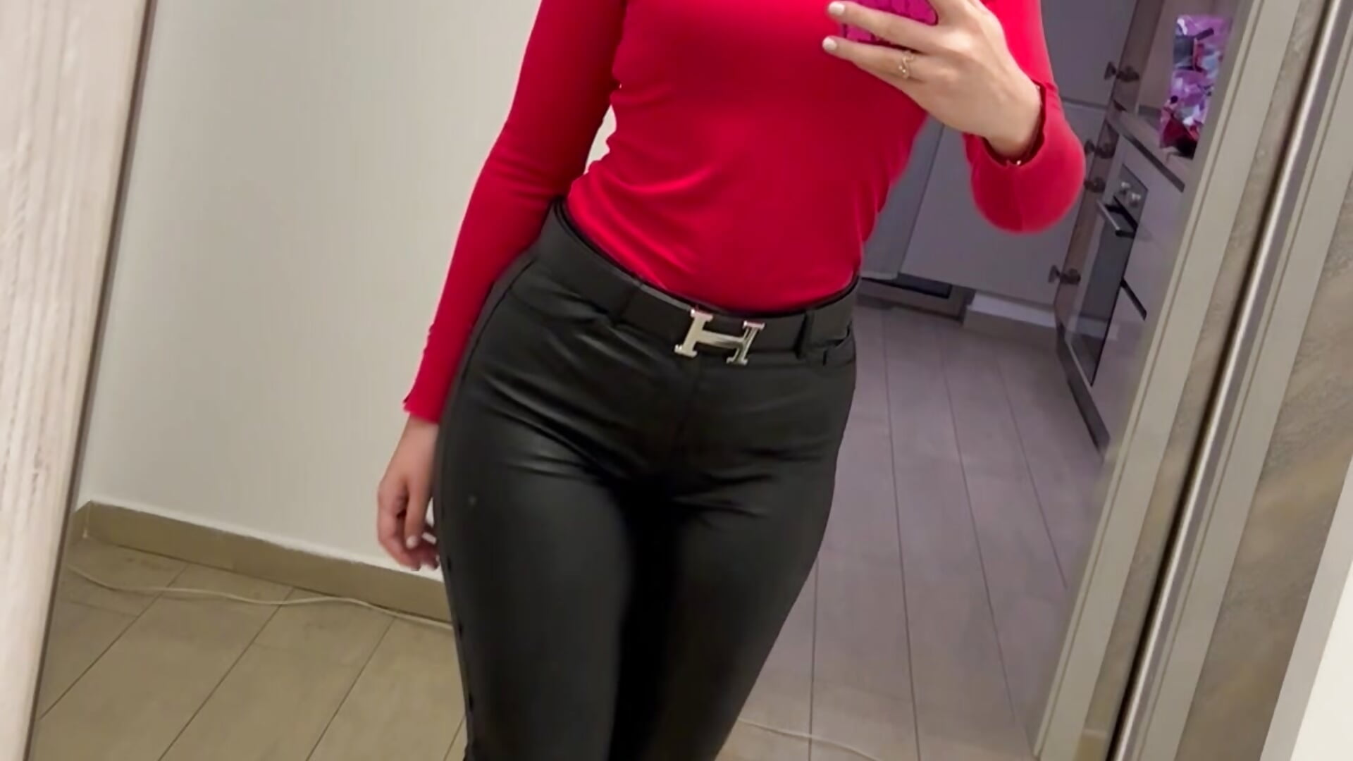 HOT - video by BonieBonita cam model