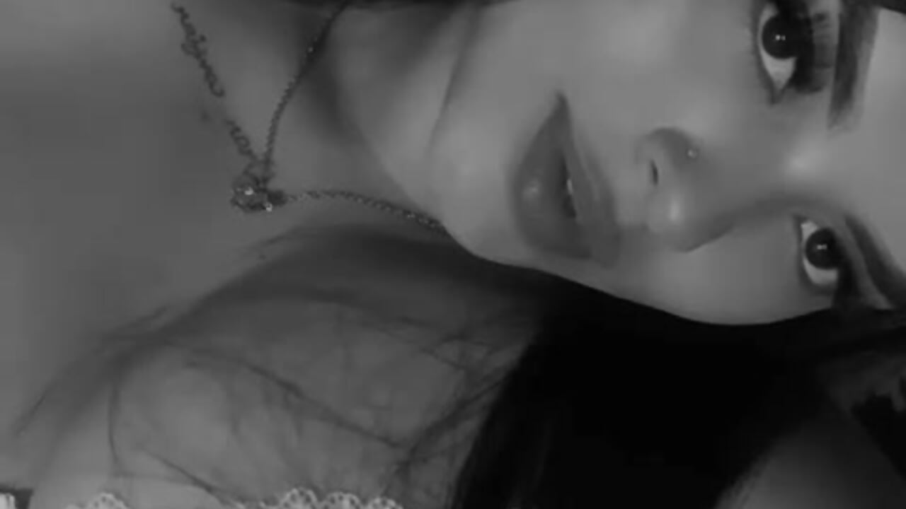 Your naughty girl 🔥 - video by jessica_montez05 cam model