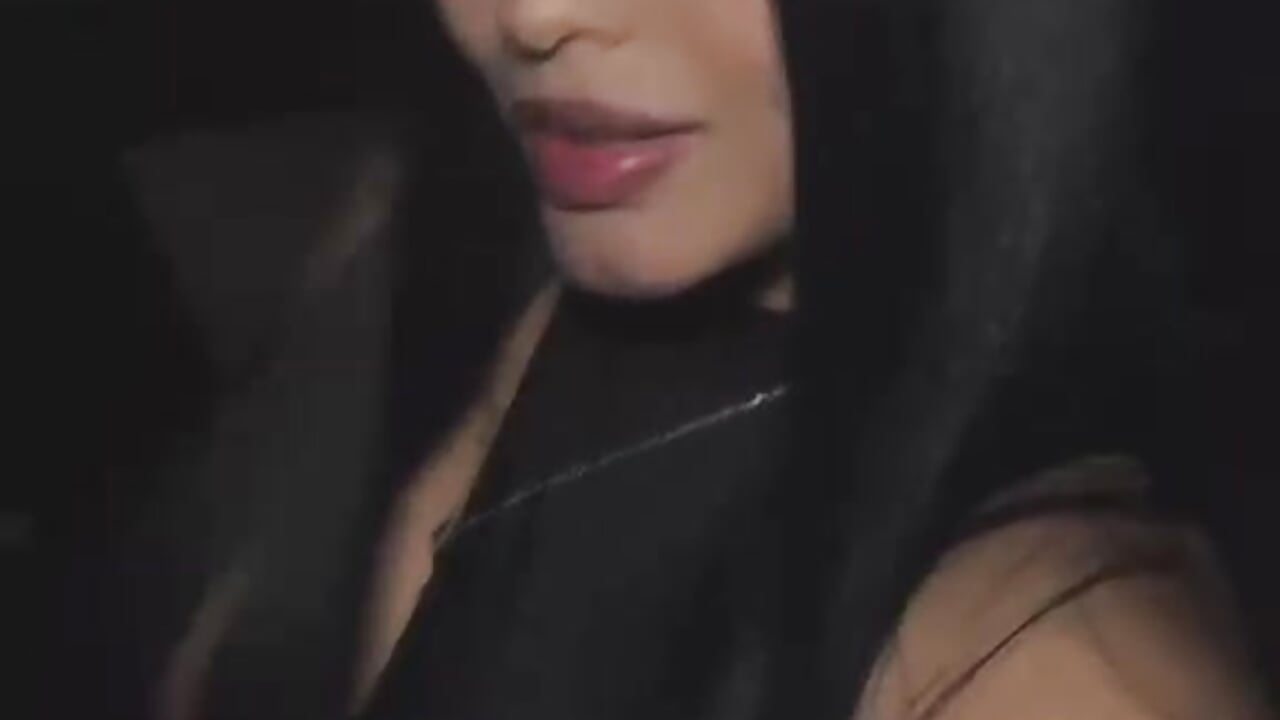 Here's more from me—just take it all - video di jessica_montez05 modella di cam