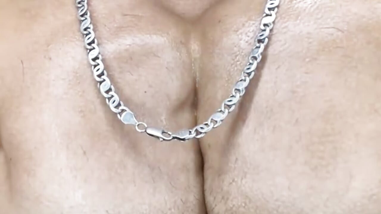 flex - video by MR_MUSCLE cam model