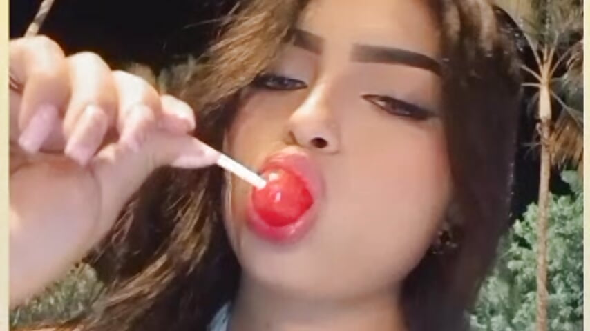 😘💋
