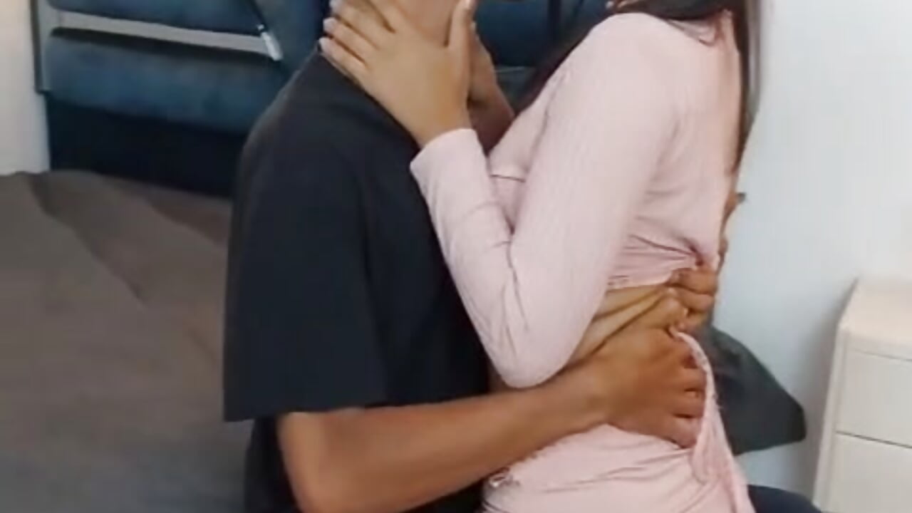 We are a couple of curious to fulfill your fantasies - video by kameron_and_Nick cam model