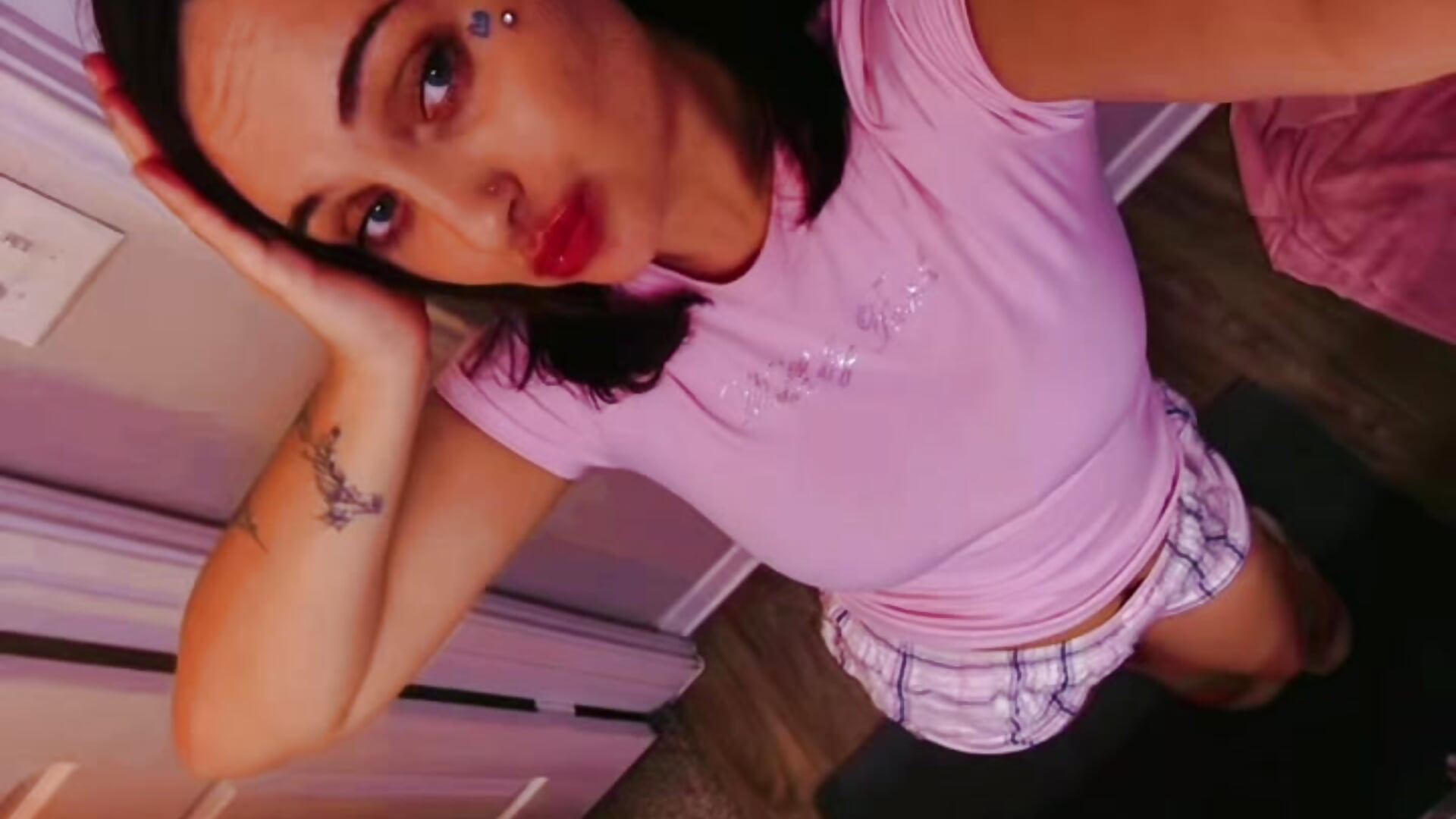 chatvid－カメラキャストのbjarson123の動画