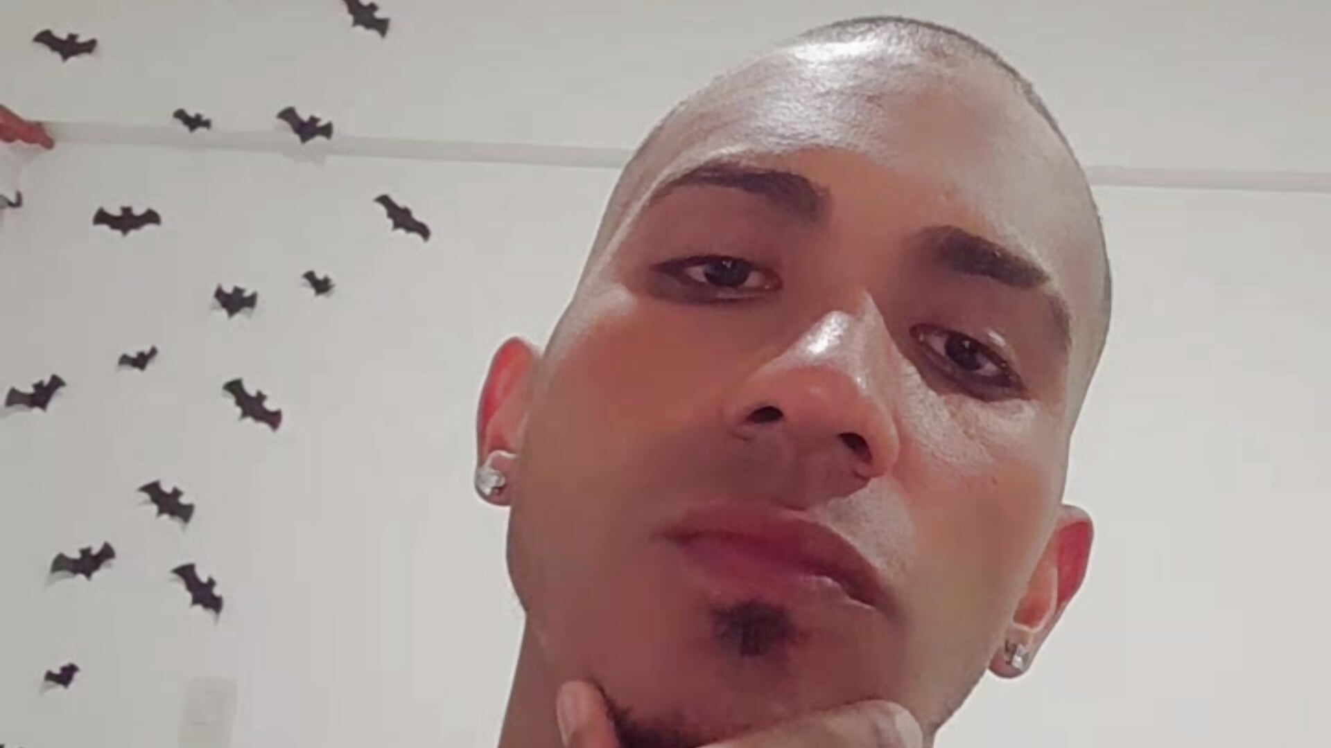Papi chulo - clip cu SevenDaddy7 model videochat
