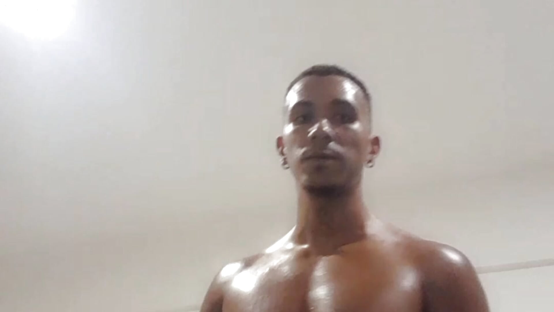 Check check - clip cu SevenDaddy7 model videochat