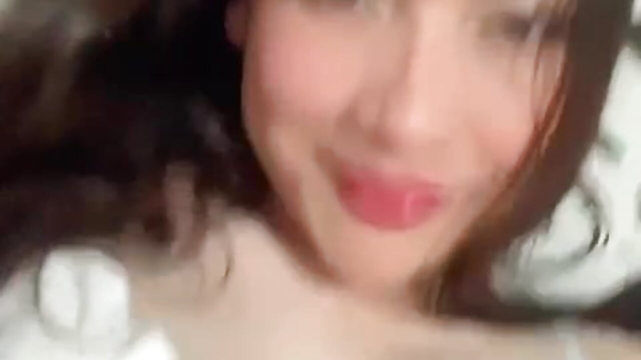 ♥－カメラキャストのAliss_mの動画