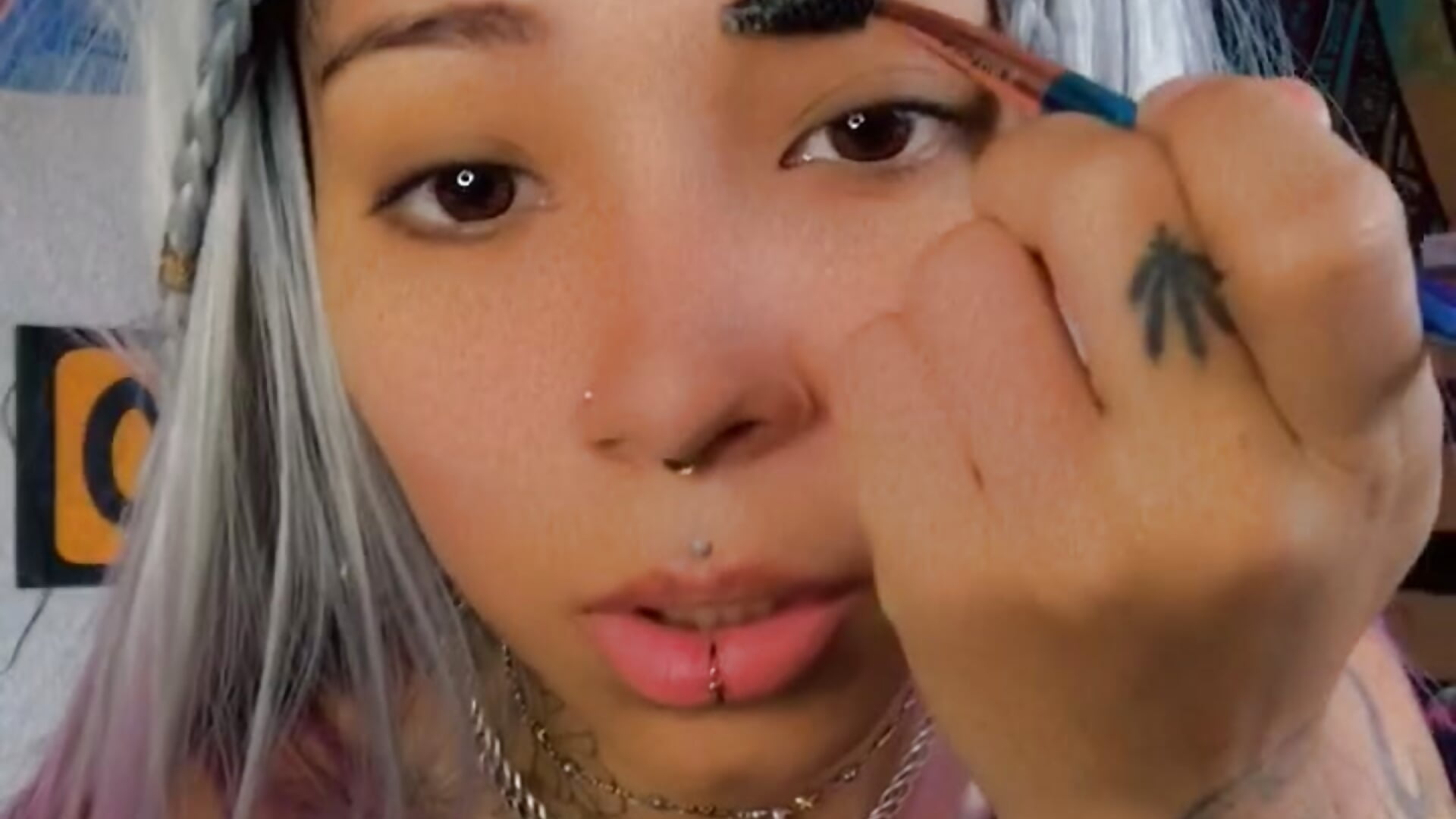 ♥Tefhi♥ - video by MISSSTEFH_777 cam model